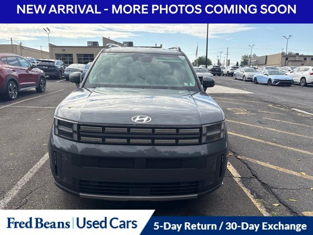 hyundai santa fe 2024 5NMP2DG16RH007885 image hyundai santa fe 2024 5NMP2DG16RH007885 image